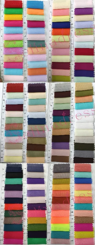Color name from the color link
