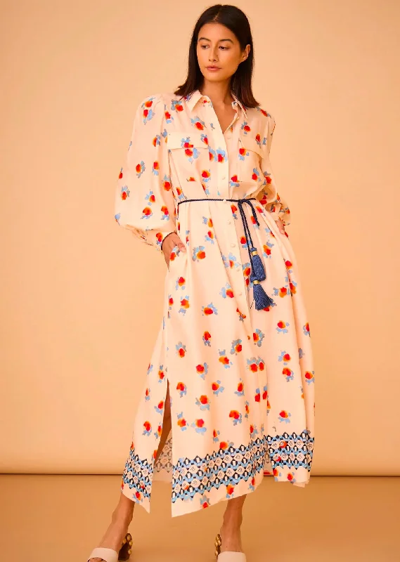 Wilder Dress