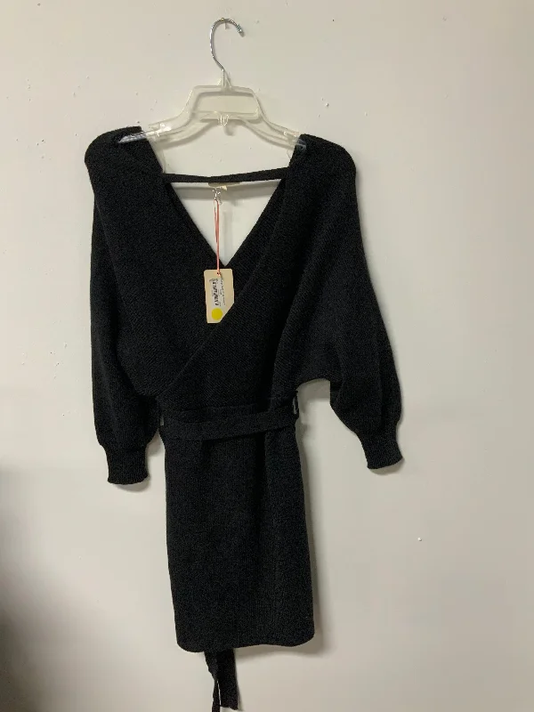 Enro (M) Swtr Dress NWT