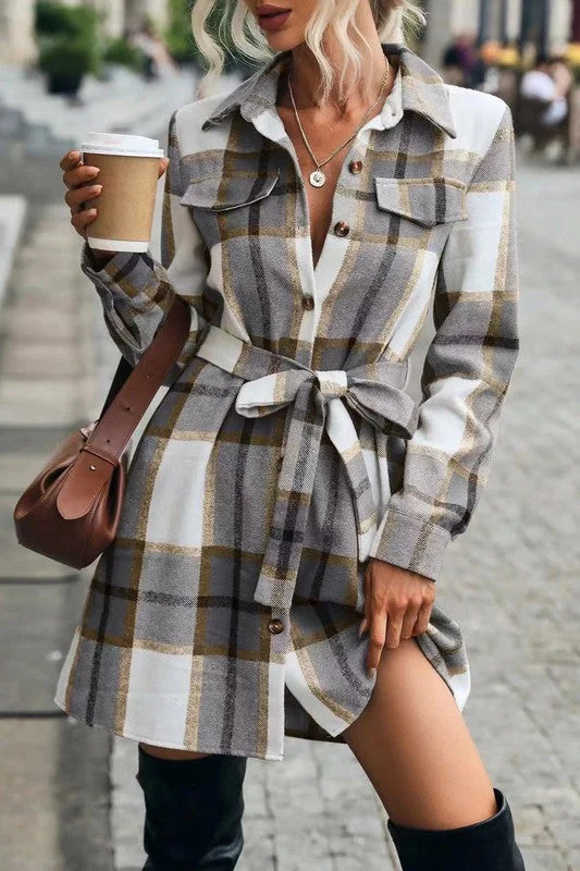 Grey multi