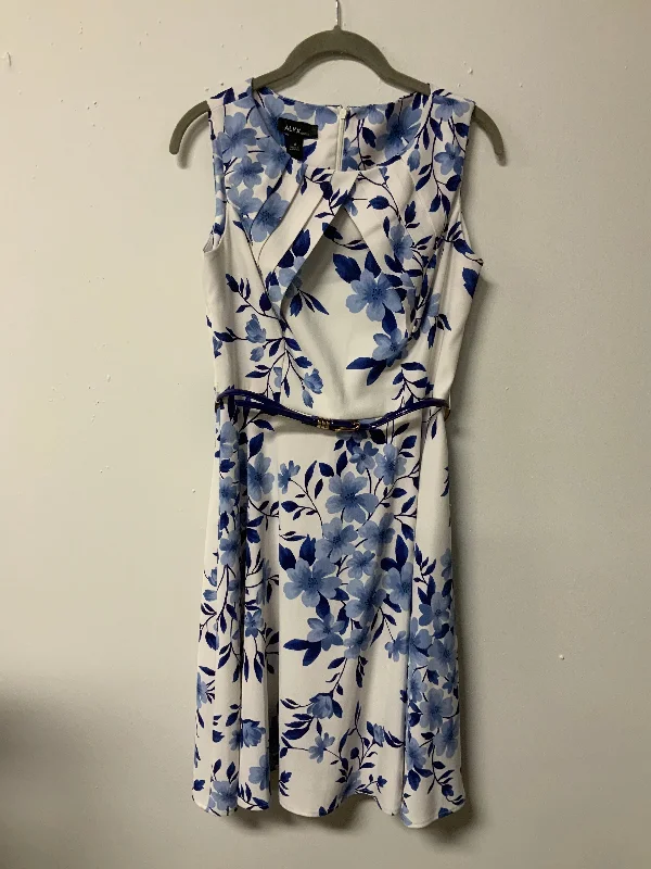 Alyx (4) flower dress