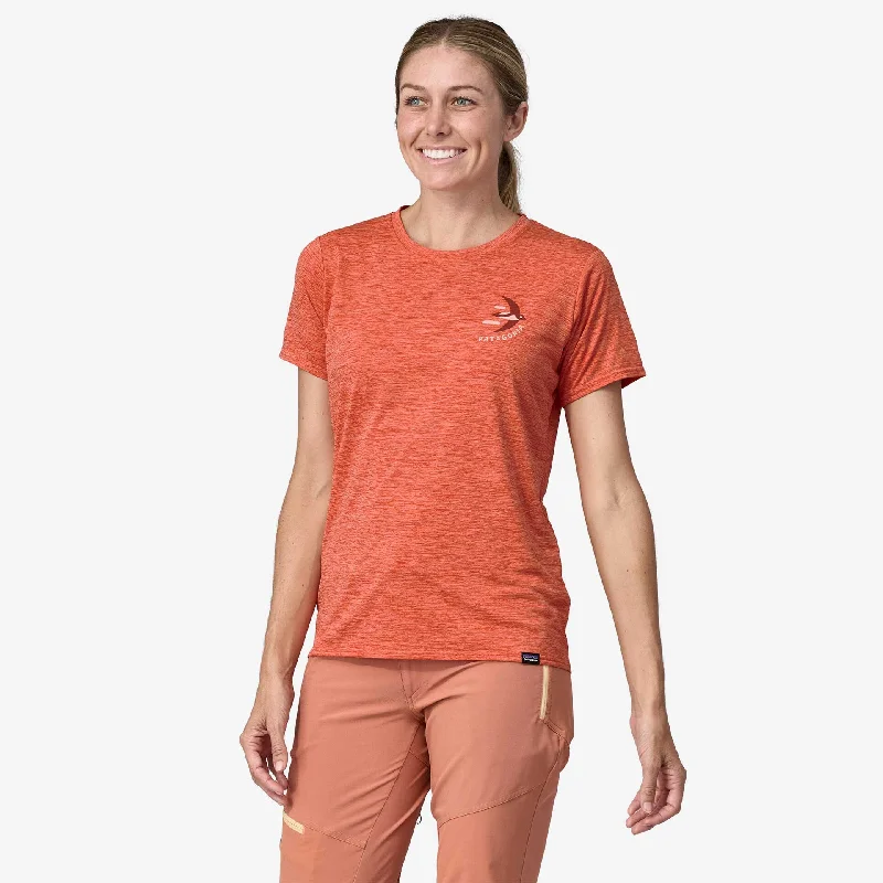 Granite Swift- Pimento Red X-Dye