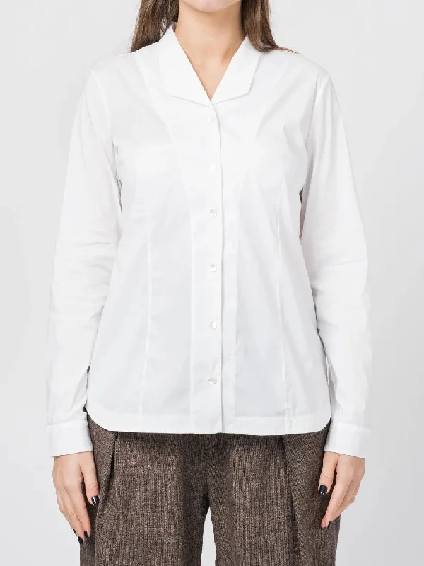 SHIRT Comfortable Short Sleeve Blouse