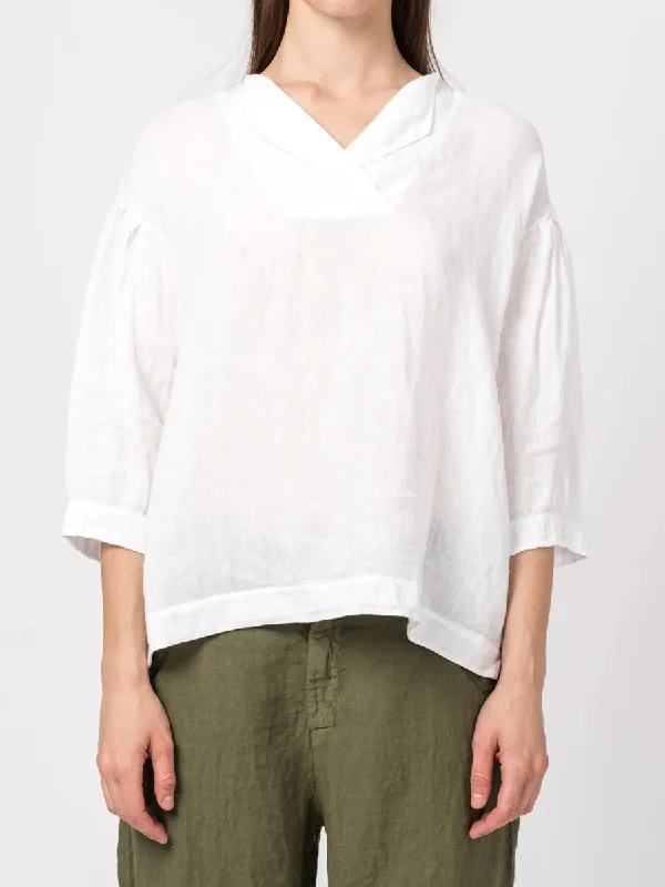 SHIRT Stylish Round Neck Shirt