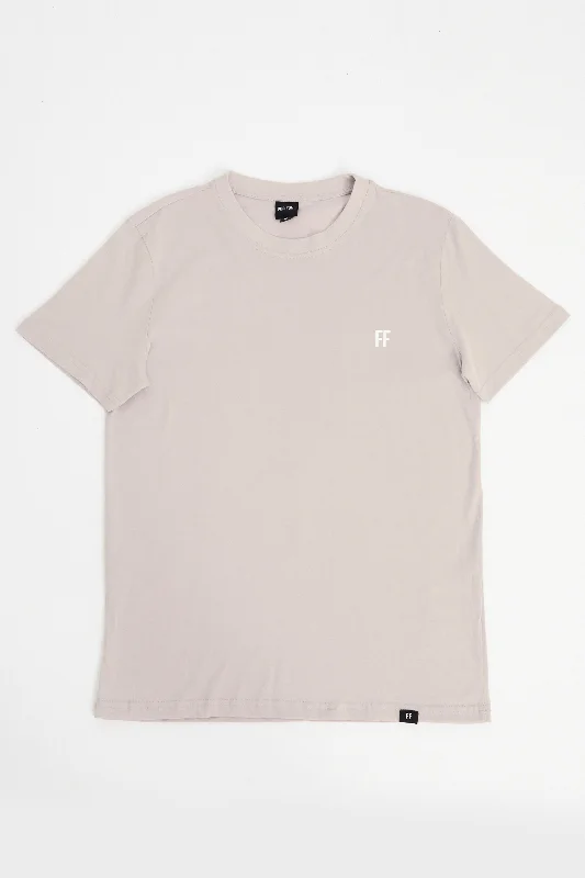 FF / T-shirt Modern Contemporary Chic