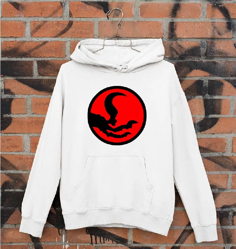 Jurassic Park Unisex Hoodie for Men/Women Hoodie with Oversized Fit Loose Comfortable