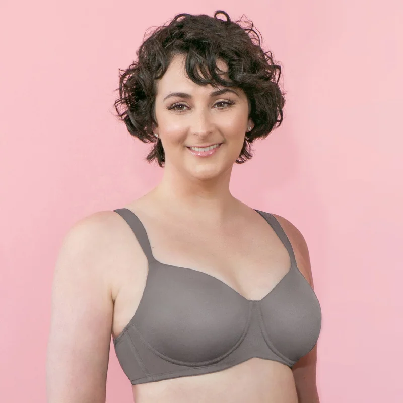 #516 Silhouette Bra Soft Cup Bralette