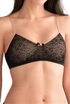 Amoena Lia Non-Wired Mastectomy Bra #44485 Full Support Bra