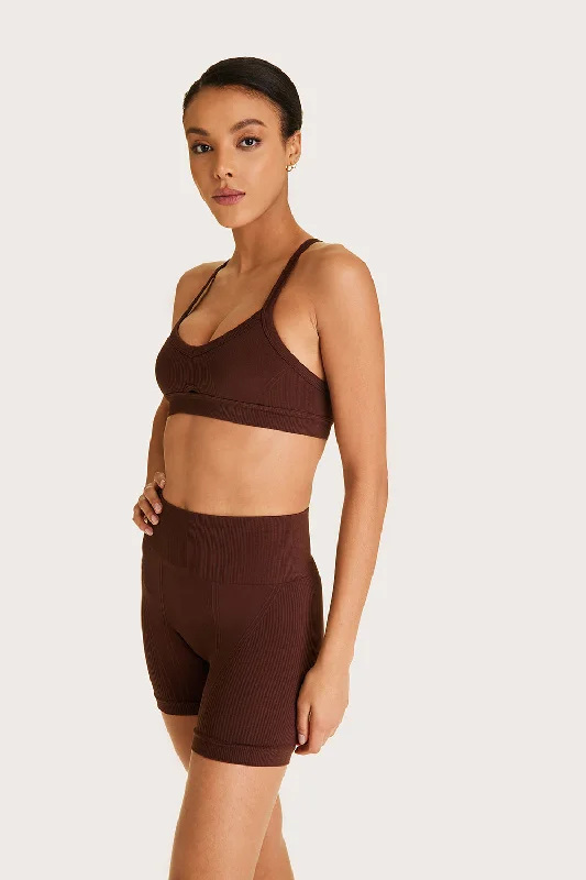 Barre Cami Bra Smooth Fit Bra