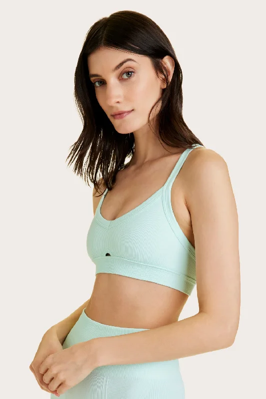 Barre Cami Bra Sexy Lace Bralette