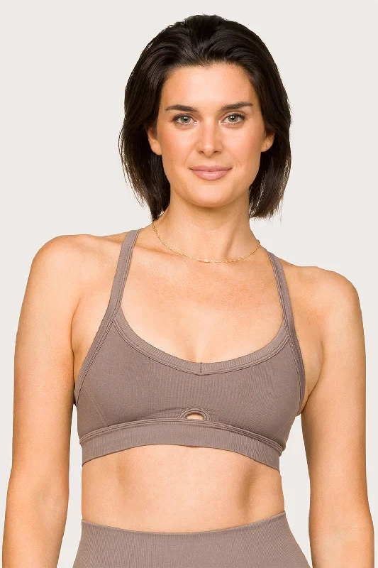 Barre Cami Bra Classic Wire-Free Bra