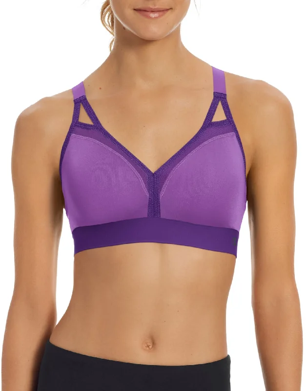 Champion Womens The Absolute Workout Sports Bra Sexy Underwire Bra