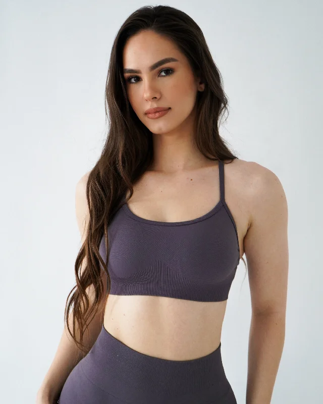 Enhance Vital Sports Bra - Pixie Classic Wire-Free Bra