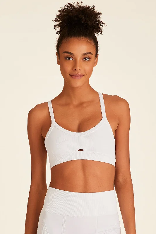 Barre Cami Bra Push-Up Padded Bra