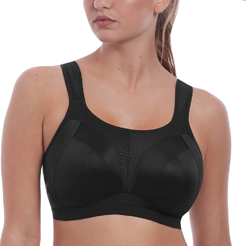 FREYA AC4014 DYNAMIC NON WIRED SPORTS BRA Multi-Way Bra Design