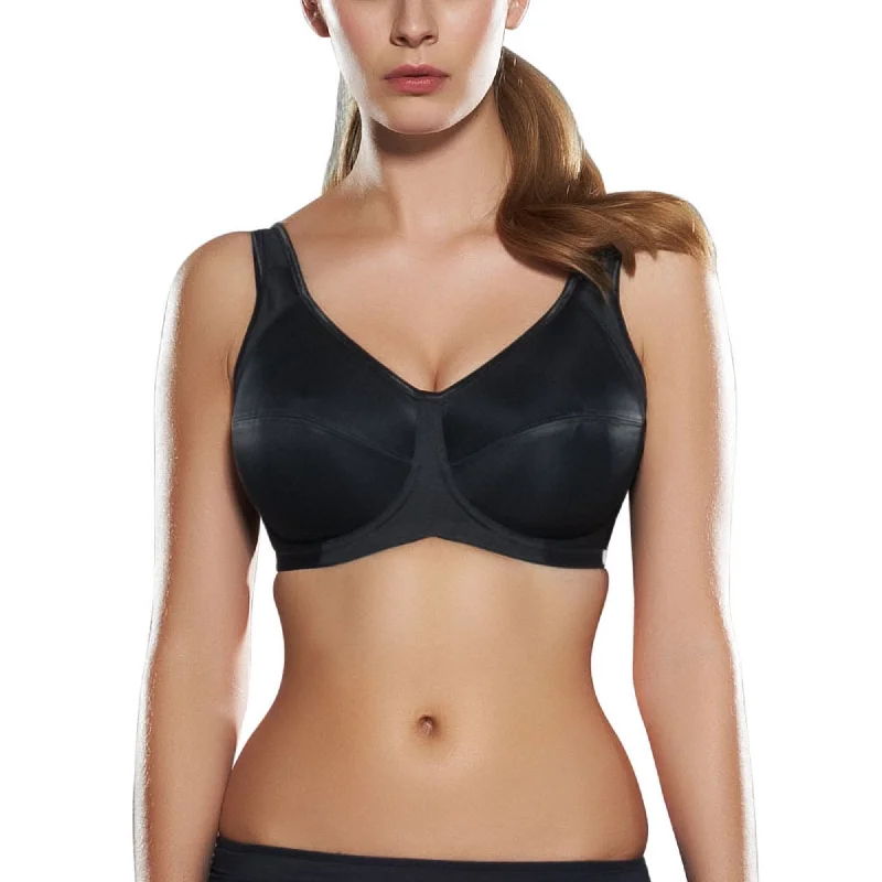 FREYA AA4002 ACTIVE UNDERWIRE SPORTS BRA Breathable Wireless Bra