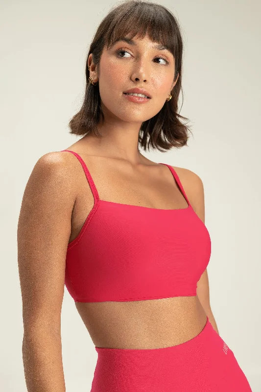 Pro Sports Bra Minimalist Wireless Bra