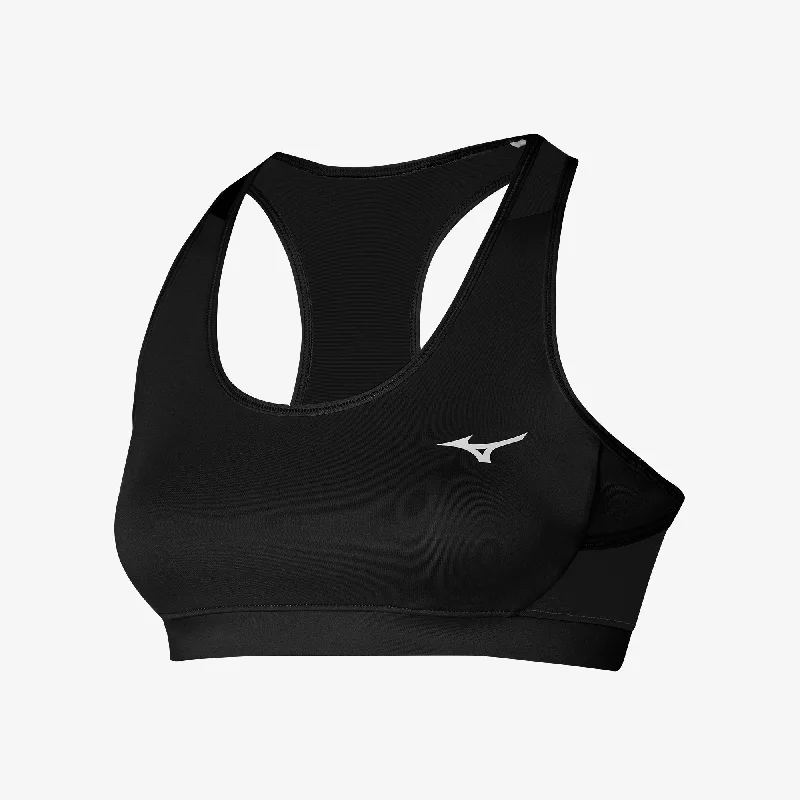 ALPHA BRA Elegant Satin Bralette