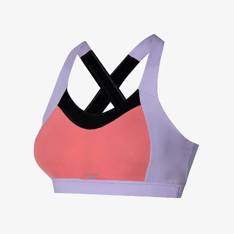 HIGH SUPPORT BRA Multi-Way Bra Design