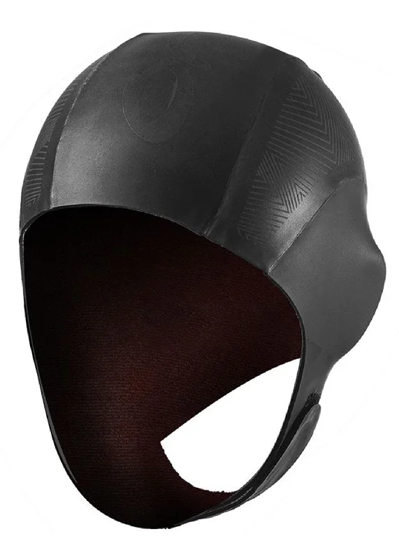 Orca 3mm Neoprene Thermal Swim Cap Luxury Swimsuit Style