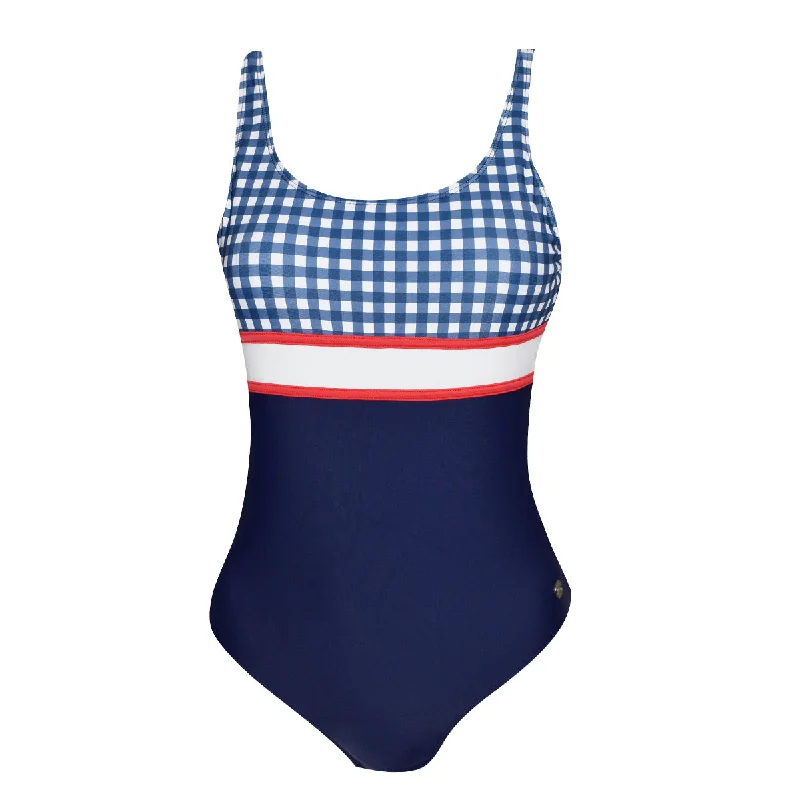 Provenza - Swimsuit Comfortable Tankini Set