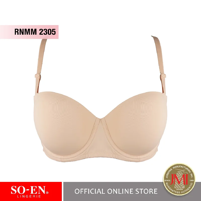 SO-EN Harper Multiway Wire Bra Active Wear Bra