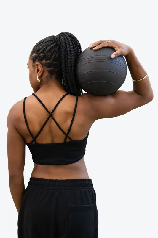 Stratos Bra Casual Bralette Set