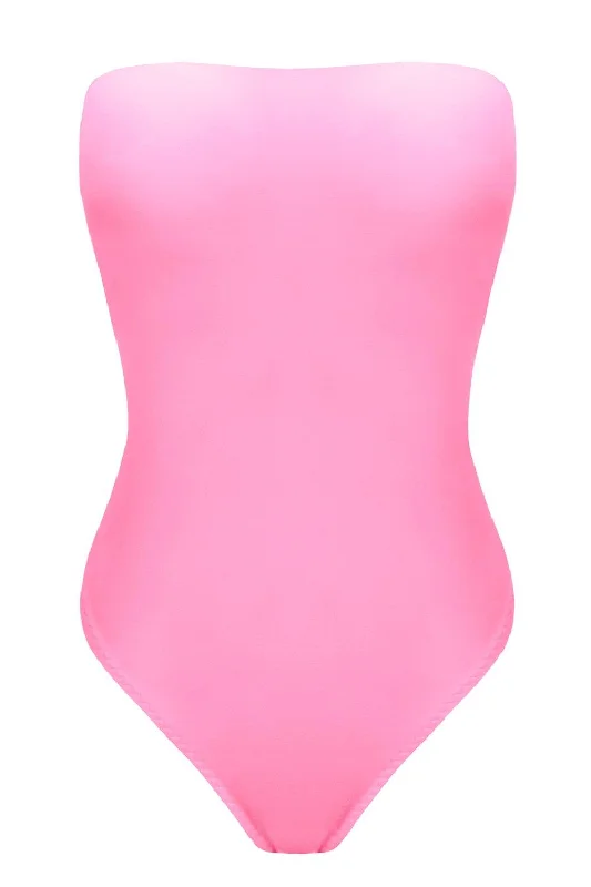 Ellipsia Rose swimsuit Comfortable Tankini Set