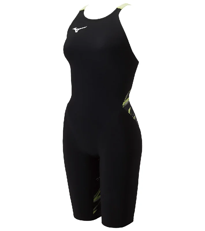 Mizuno Women's GX-Sonic Neo All Generation (AG) Technical Swimsuit Sleek Racerback Swimsuit Mizuno Women's GX-Sonic Neo All Generation (AG) Technical Swimsuit Sleek Racerback Swimsuit