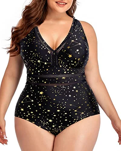 Women Snakeskin Plus Size Swimsuits One Piece Cutout V Neck High Waisted Bathing Suits Tropical Print Bikini Women Snakeskin Plus Size Swimsuits One Piece Cutout V Neck High Waisted Bathing Suits Tropical Print Bikini