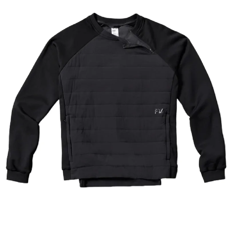 FW Apparel Women's Manifest Crew Neck Insulated Jacket Herringbone Jacket Checkered Jacket Solid Jacket FW Apparel Women's Manifest Crew Neck Insulated Jacket Herringbone Jacket Checkered Jacket Solid Jacket