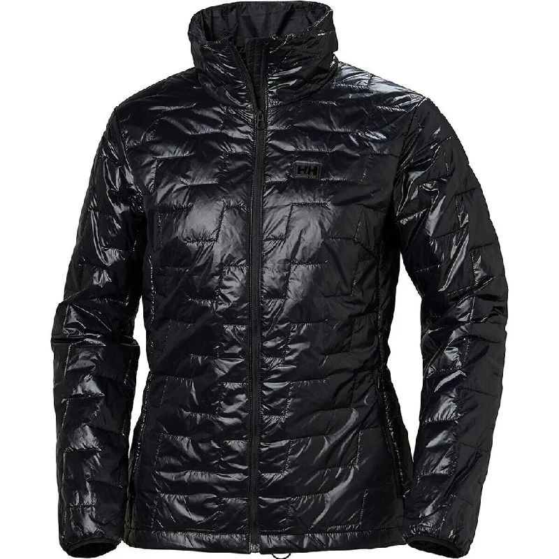 Helly Hansen Women's Lifaloft Insulator Jacket Denim Jacket Leather Jacket Suede Jacket Helly Hansen Women's Lifaloft Insulator Jacket Denim Jacket Leather Jacket Suede Jacket