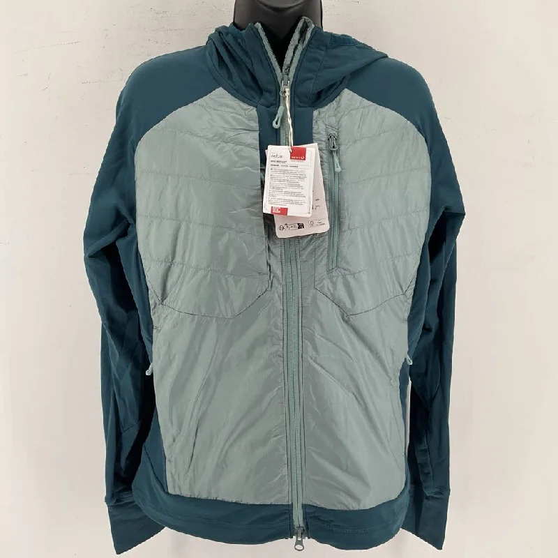Salomon Women's Elixir Hybrid Insulated Jacket Denim Jacket Leather Jacket Suede Jacket Salomon Women's Elixir Hybrid Insulated Jacket Denim Jacket Leather Jacket Suede Jacket