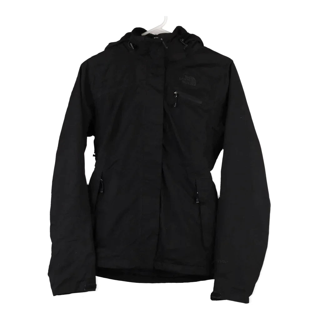 The North Face Jacket - XS Black Polyester Nylon Jacket Polyester Jacket Spandex Jacket The North Face Jacket - XS Black Polyester Nylon Jacket Polyester Jacket Spandex Jacket