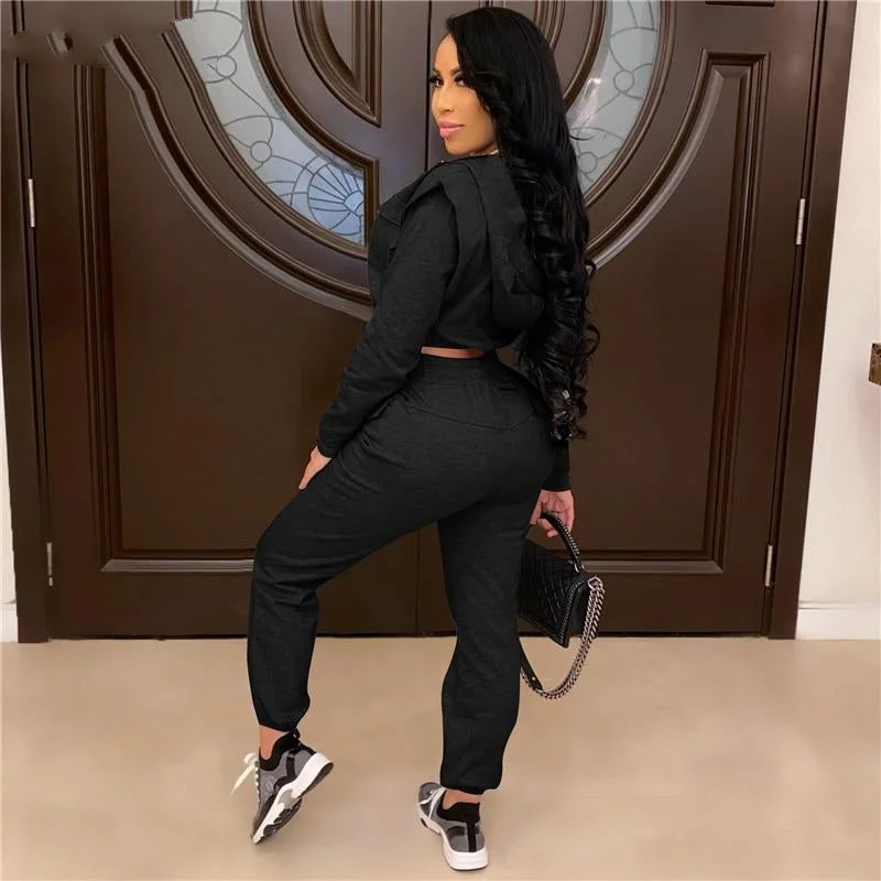 Zip Up Cropped Jacket Hooded And Joggers Sweat Suit Wool Jacket Cashmere Jacket Tweed Jacket Zip Up Cropped Jacket Hooded And Joggers Sweat Suit Wool Jacket Cashmere Jacket Tweed Jacket