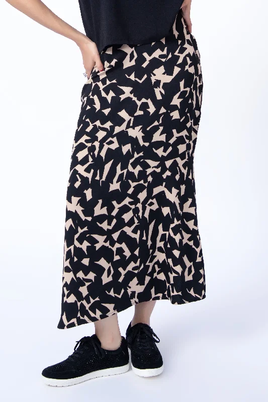 Blackbird Skirt cashmere skirt fine