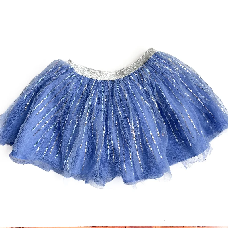 Cotton on tutu skirt (3-4Y) lace skirt elegant