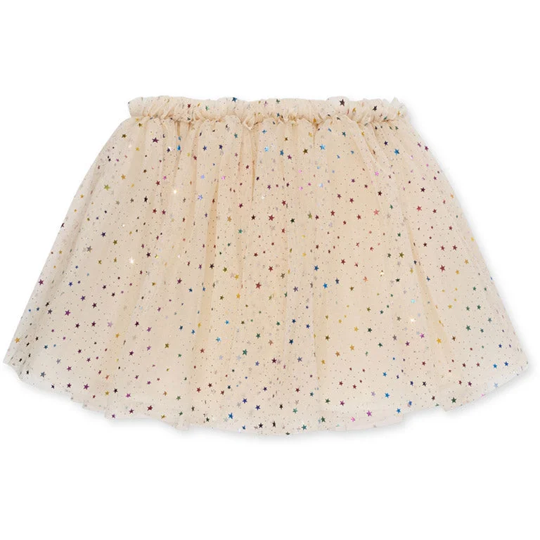 Ballerina Fairy Skirt velvet skirt plush